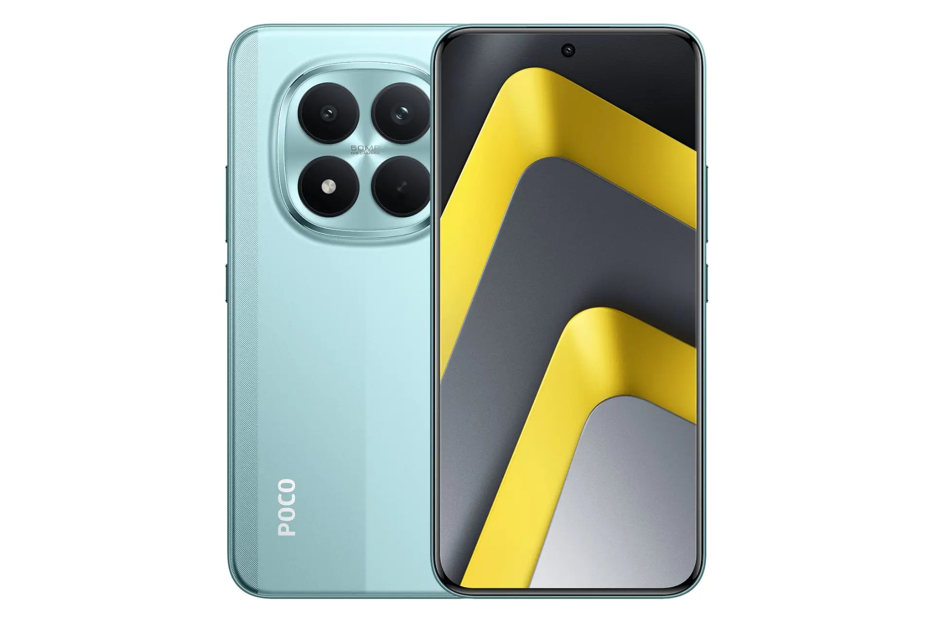 گوشی شیائومی poco m8pro  ،۵۱۲ گیگ و رام ۱۲