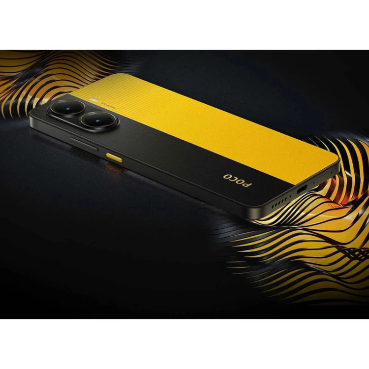 گوشی شیائومی poco x7 pro 512R 12