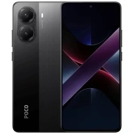 گوشی شیائومی poco x7 pro 512R 12