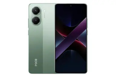 گوشی شیائومی poco x7 pro 512R 12