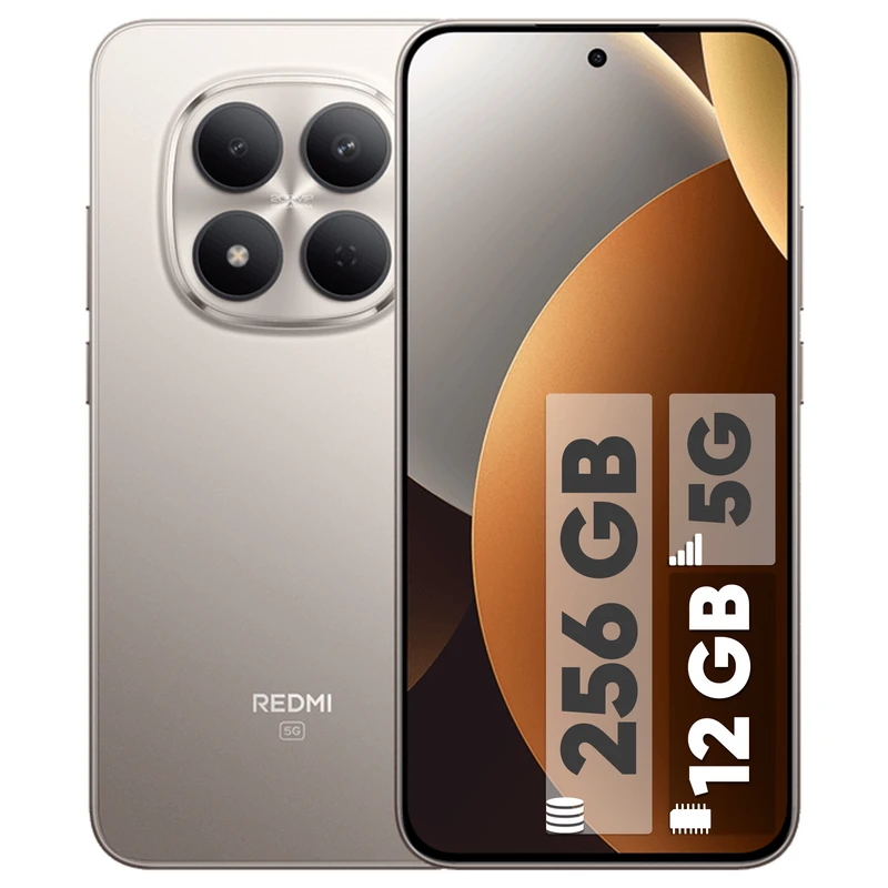 گوشی شیائومی note 15 pro 512 R 12