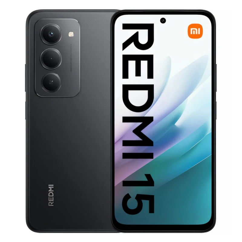گوشی شیائومی redmi c 15 256r8