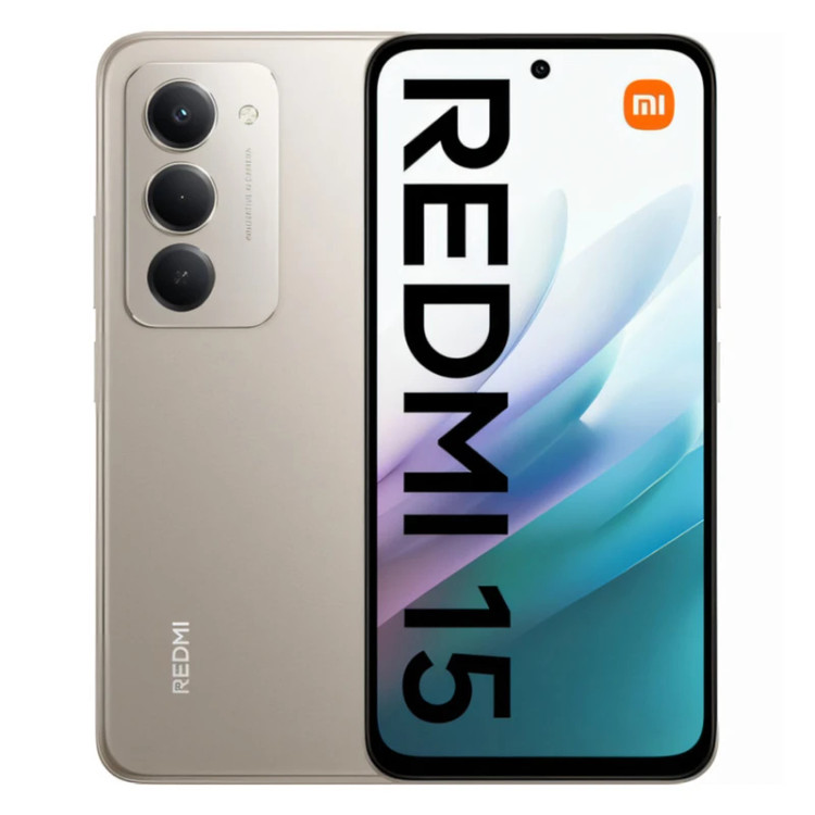 گوشی شیائومی redmi c 15 256r8