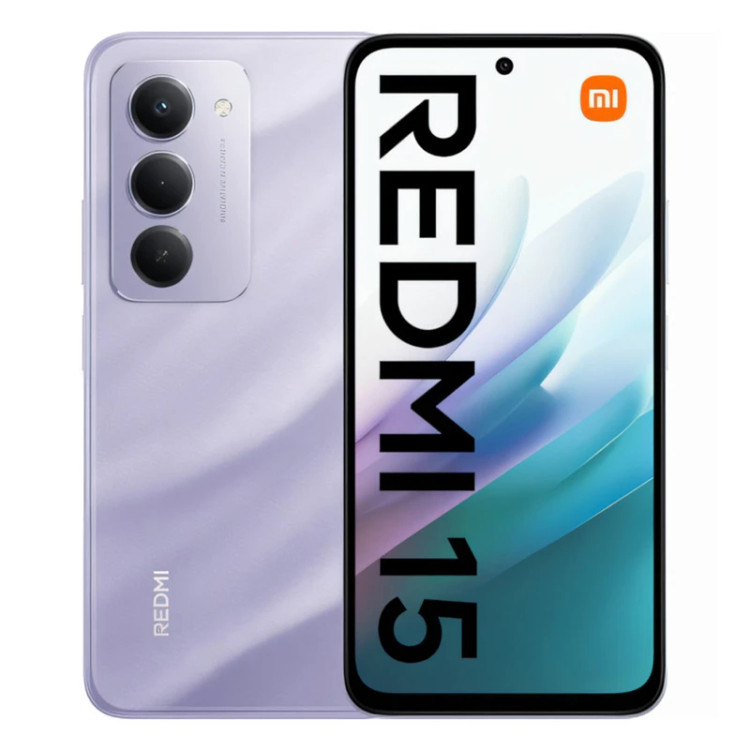 گوشی شیائومی redmi c 15 256r8