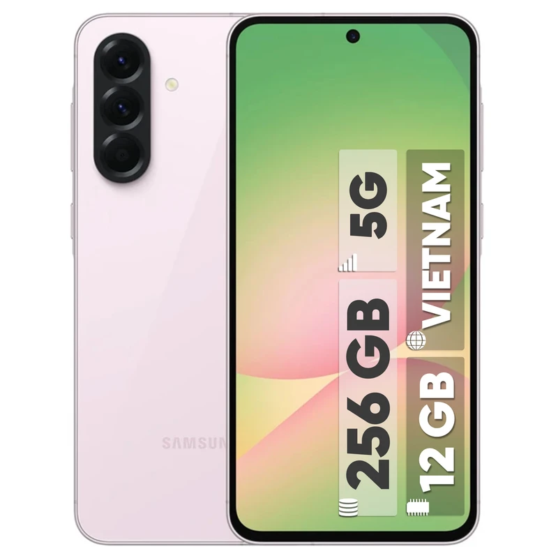سامسونگ a56 256 gig R12