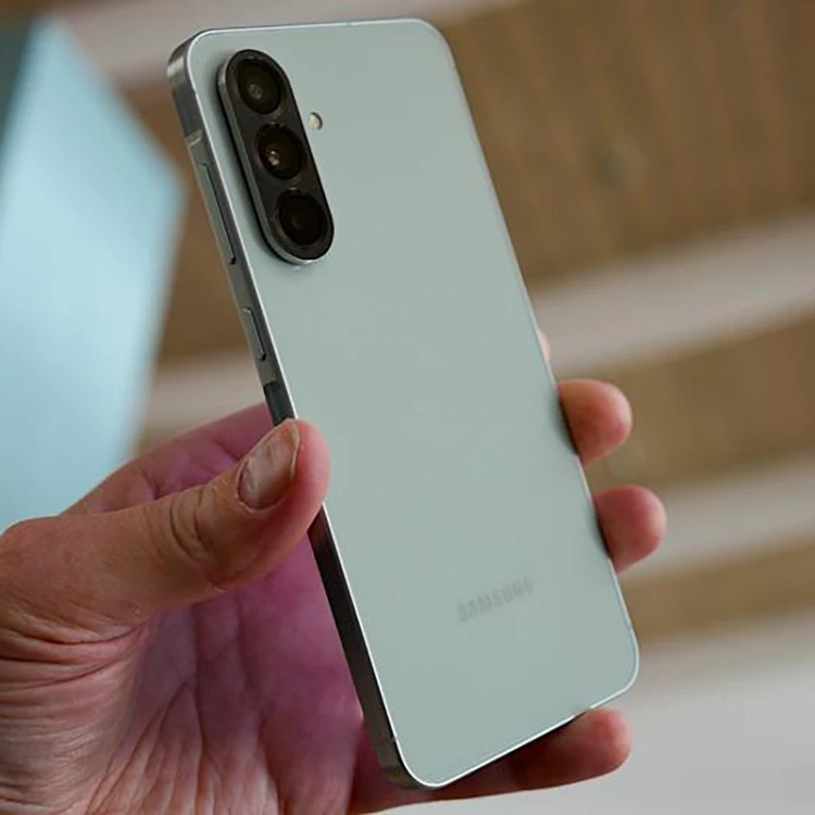 سامسونگ a56 256 gig R12